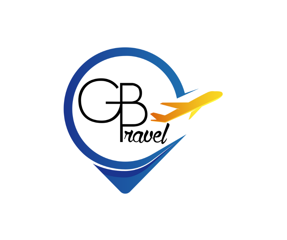 GB Travel — Agencia de viajes